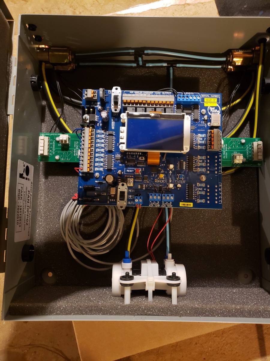 AC Repair by HVAC PROZ LLC in Emmaus, PA