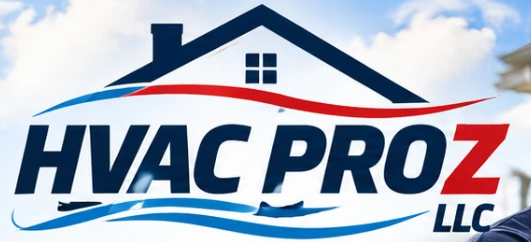 HVAC PROZ LLC logo