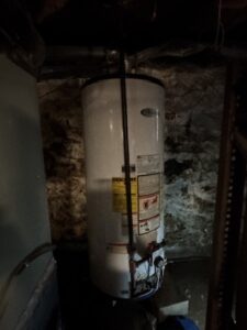 Water heater