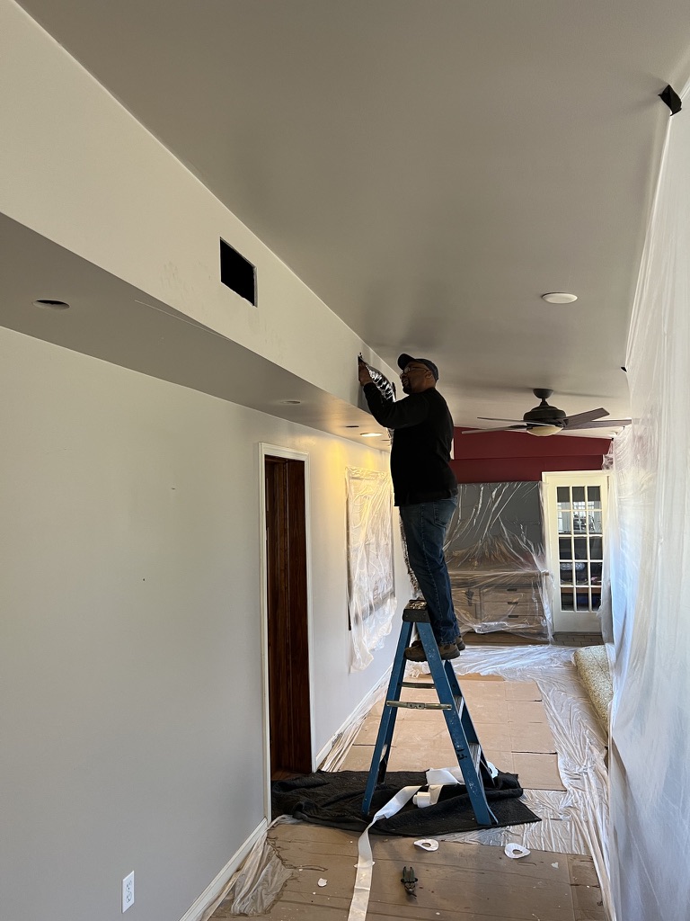 AC Installation by HVAC PROZ LLC in West Chester, PA