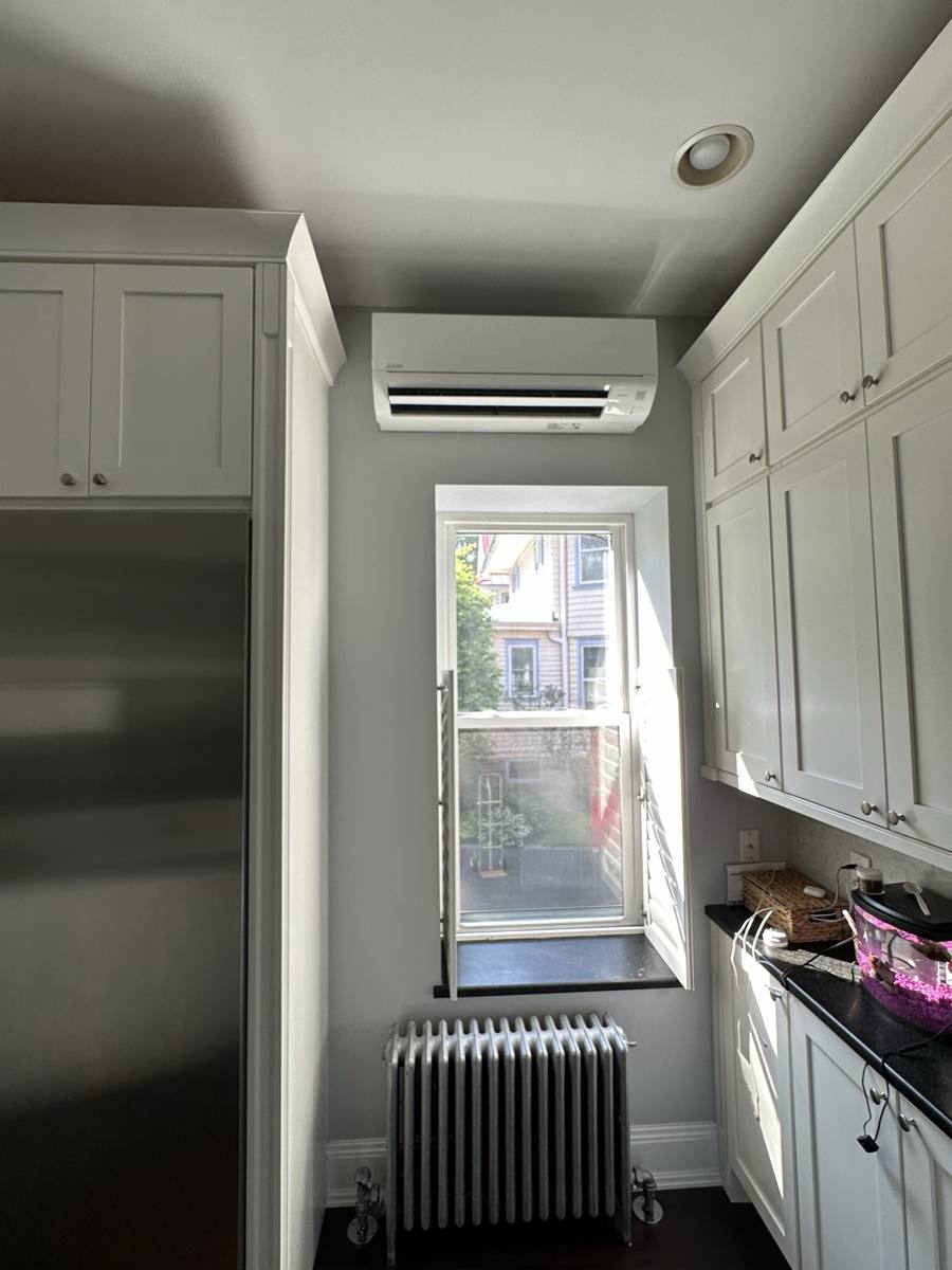 AC Installation by HVAC PROZ LLC in Ottsville, PA